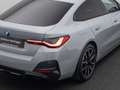 BMW i4 eD40 M Sport Kamera HUD DAB Komfort 19Zoll Grau - thumbnail 17