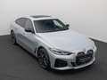 BMW i4 eD40 M Sport Kamera HUD DAB Komfort 19Zoll Grau - thumbnail 3