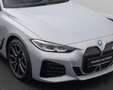 BMW i4 eD40 M Sport Kamera HUD DAB Komfort 19Zoll Grau - thumbnail 16