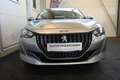 Peugeot 208 Active 1,2 PureTech LED,NAVI,Spurassist,PDC Argent - thumbnail 2