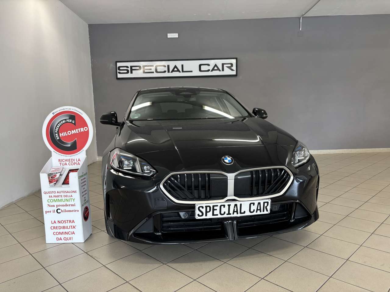 BMW 116 116i MSport Design M SPORT GARANZIA FULL!!