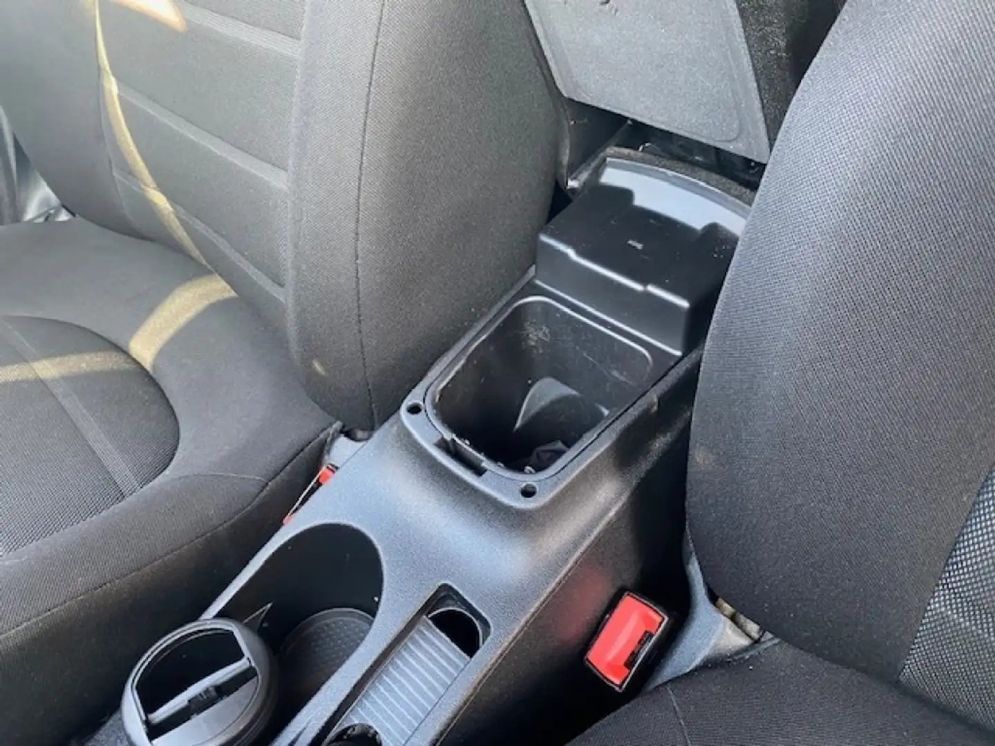 Fiat Bravo 1.4 EasyPower "UNICO PROPRIETARIO" Weiß - 2