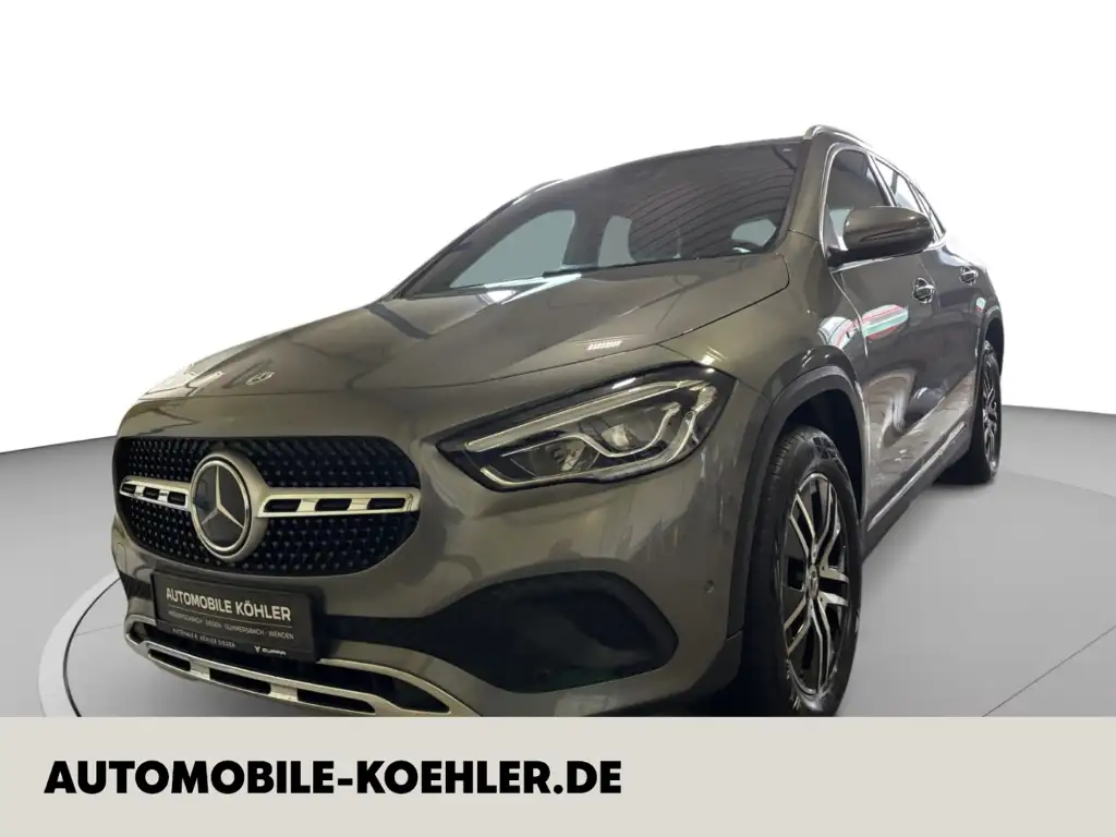 Mercedes-Benz G 2020 из Европы — купить под ключ