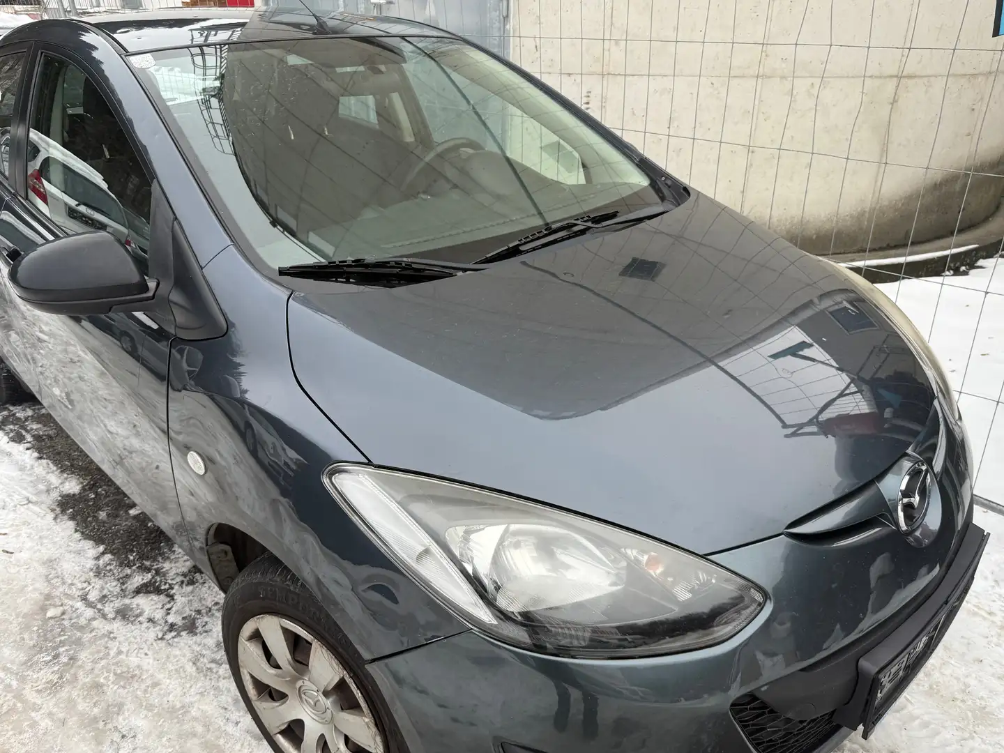 Mazda 2 Mazda 2 1,3i CE Klima Euro 5 - 1