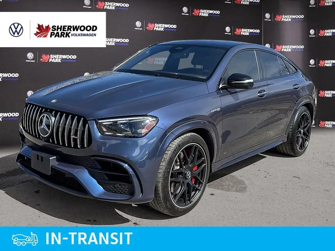 2024 Mercedes-Benz GLE