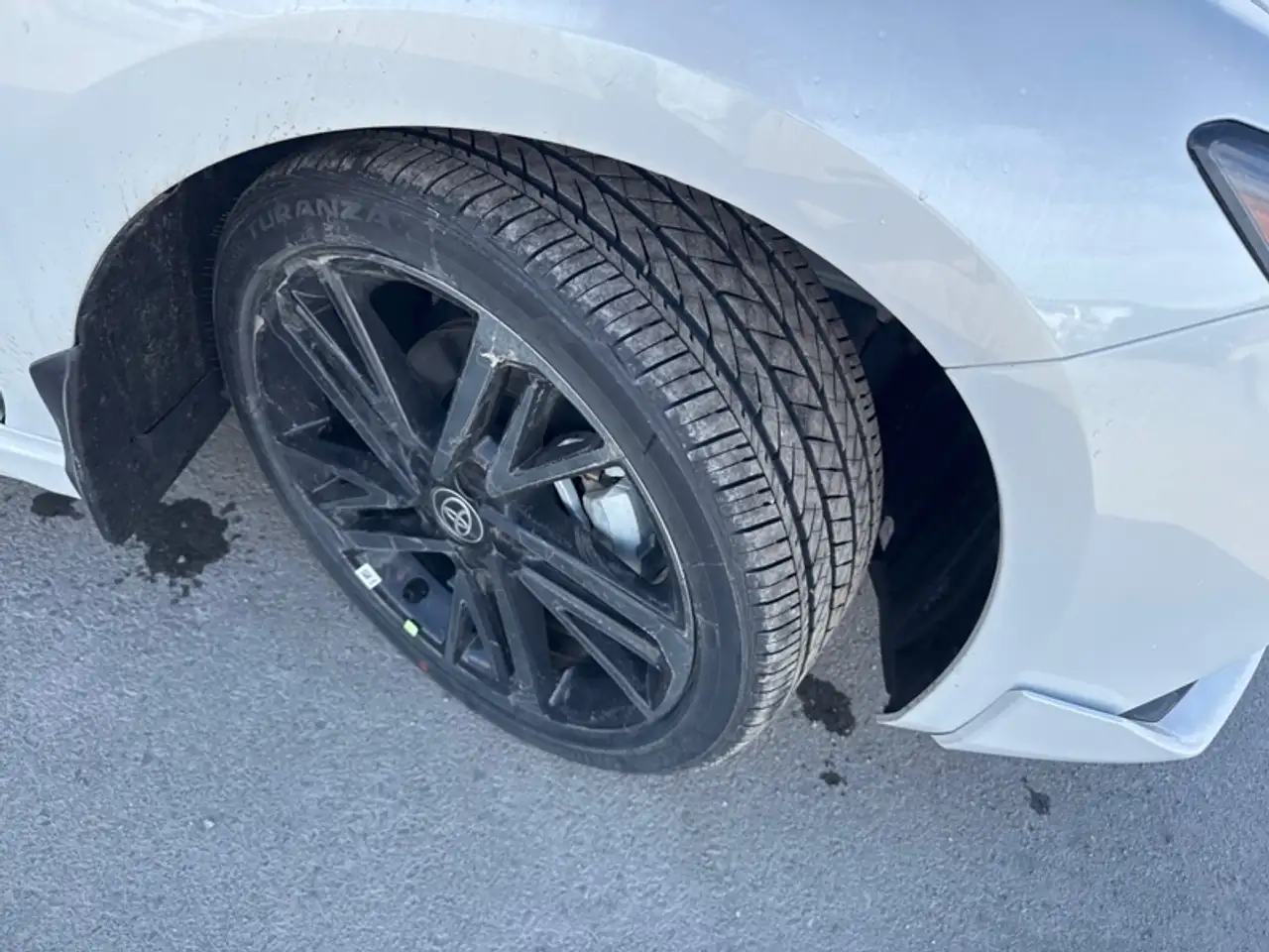 Toyota Camry снимка Toyota Camry