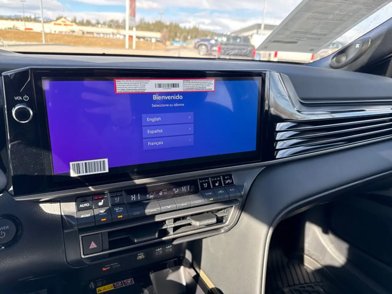 Toyota Camry снимка Toyota Camry
