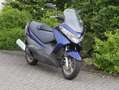 Suzuki UH125 Burgman Bleu - thumbnail 1