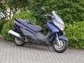 Suzuki UH125 Burgman Bleu - thumbnail 2