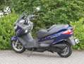 Suzuki UH125 Burgman Bleu - thumbnail 5