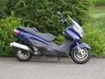 Suzuki UH125 Burgman Bleu - thumbnail 3