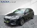Ford Focus Turnier 1.5 EcoBlue ST-Line X ACC+AHK+LED Schwarz - thumbnail 2
