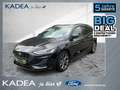 Ford Focus Turnier 1.5 EcoBlue ST-Line X ACC+AHK+LED Zwart - thumbnail 1