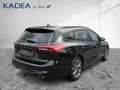 Ford Focus Turnier 1.5 EcoBlue ST-Line X ACC+AHK+LED Zwart - thumbnail 4