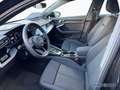 Audi A3 40 TFSI e S tro.+Smartphoneinterface+ Schwarz - thumbnail 10