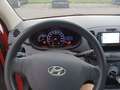 Hyundai i10 i10 I 20081.1 Comfort Rosso - thumbnail 7