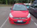 Hyundai i10 i10 I 20081.1 Comfort Rosso - thumbnail 14