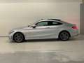 Mercedes-Benz C 200 Coupé Premium Plus Pack | AMG/NIGHT | BURMESTER | Zilver - thumbnail 23