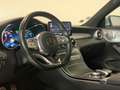 Mercedes-Benz C 200 Coupé Premium Plus Pack | AMG/NIGHT | BURMESTER | Zilver - thumbnail 17
