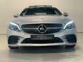 Mercedes-Benz C 200 Coupé Premium Plus Pack | AMG/NIGHT | BURMESTER | Zilver - thumbnail 22