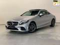 Mercedes-Benz C 200 Coupé Premium Plus Pack | AMG/NIGHT | BURMESTER | Zilver - thumbnail 1