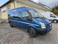 Ford Transit FT 350 L Vario 4.27 2,4 TDCi Blau - thumbnail 1