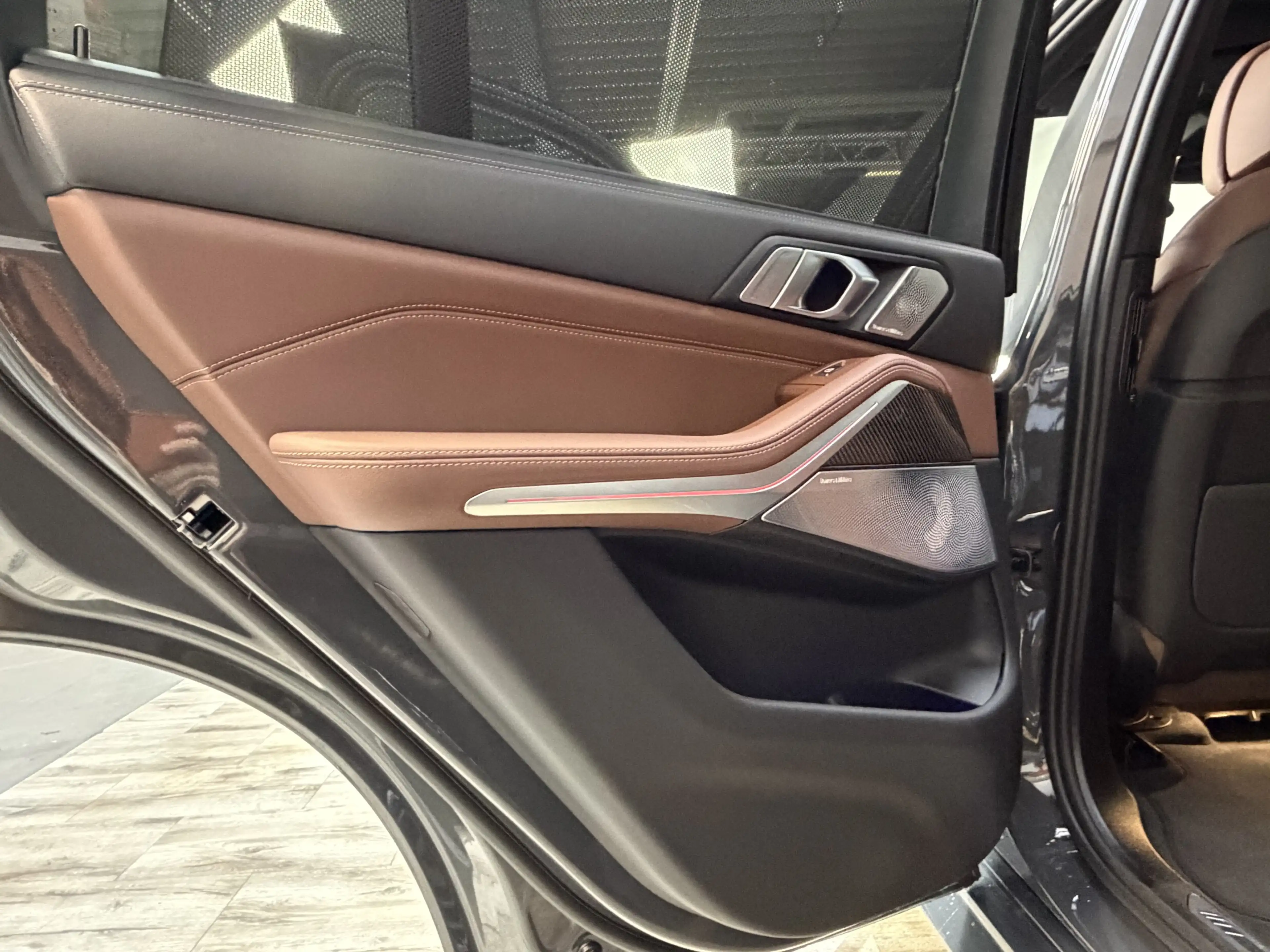 BMW X5 xDrive50e M Sport Pro B&W AHK 22Zoll ACC Pano — photo 22