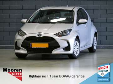 1.5 Hybrid 115 Active | CAMERA | NAVIGATIE | CARPL