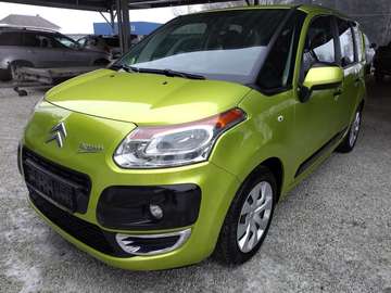 1,6 HDi 90 Comfort Airdream ! Pickerl!