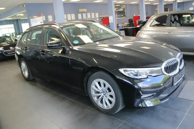 Bmw 320 320d Touring