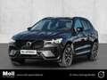 Volvo XC60 Plus Dark 2WD Digitales Cockpit Memory Sitze Sound Grau - thumbnail 1