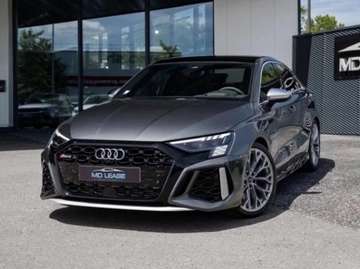 RS3 Berline 2.5 TFSI 400 S tronic 7 Quattro