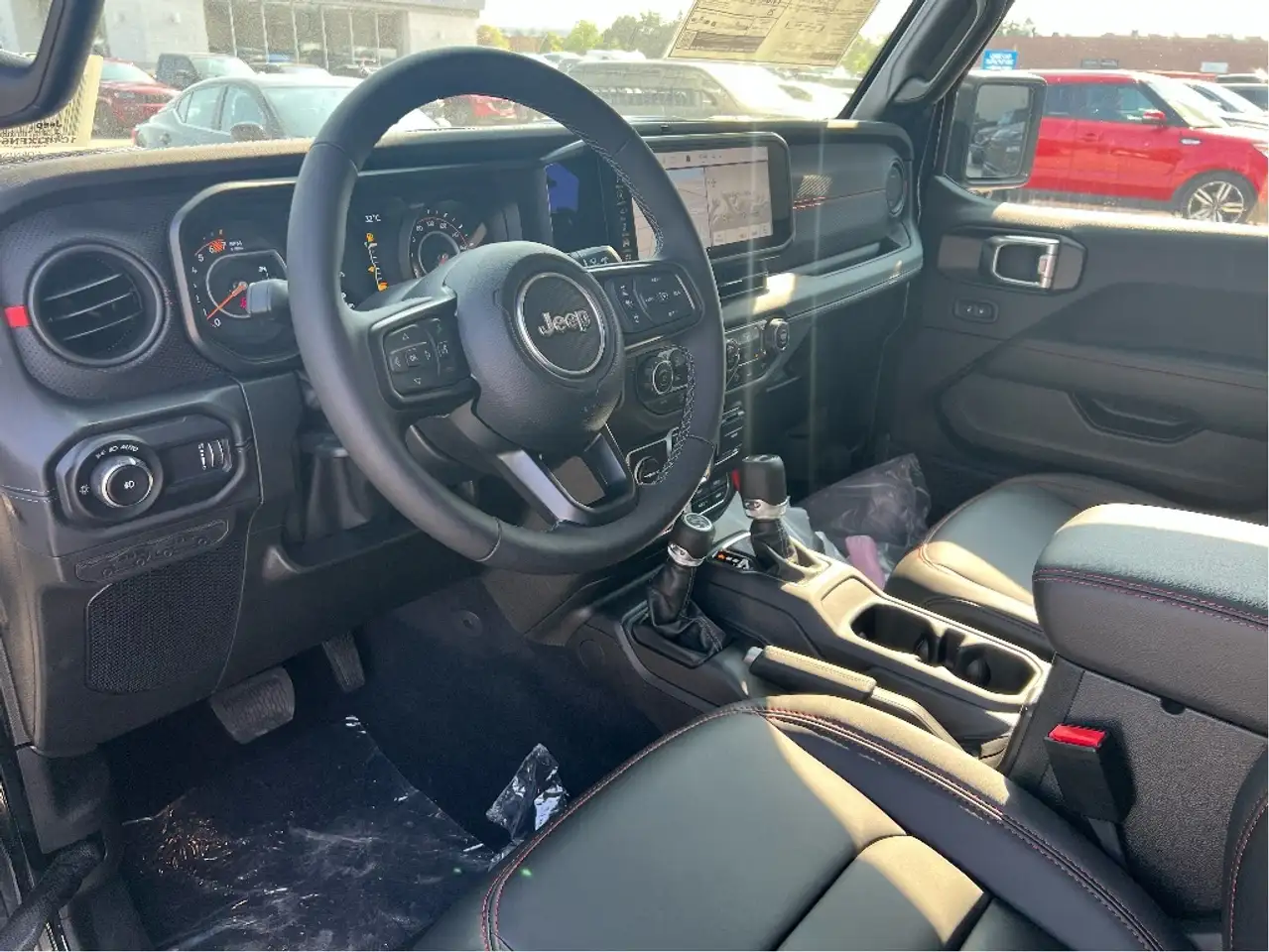 Jeep Wrangler снимка Jeep Wrangler