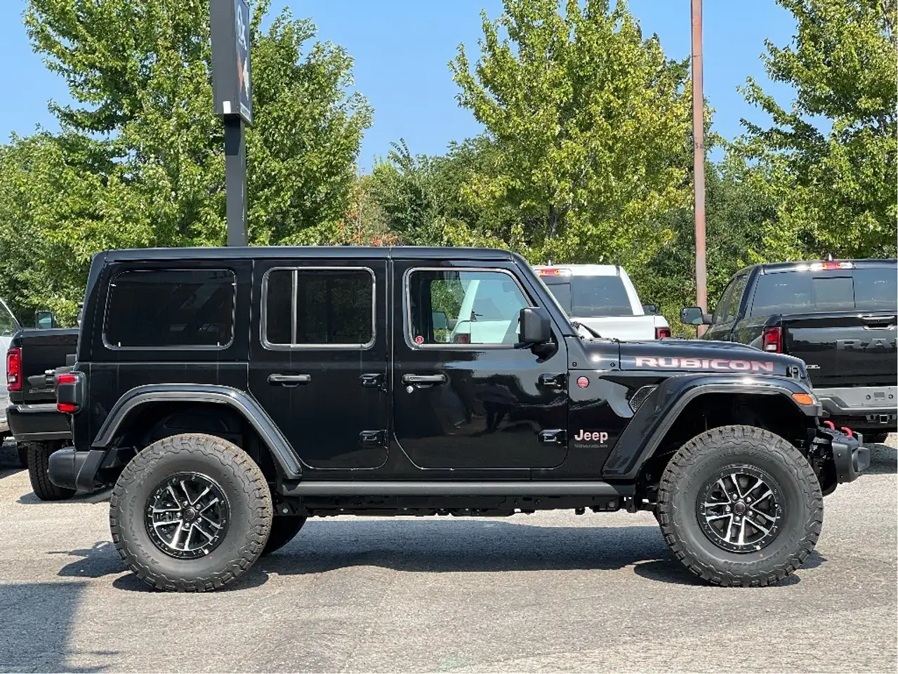 Jeep Wrangler снимка Jeep Wrangler