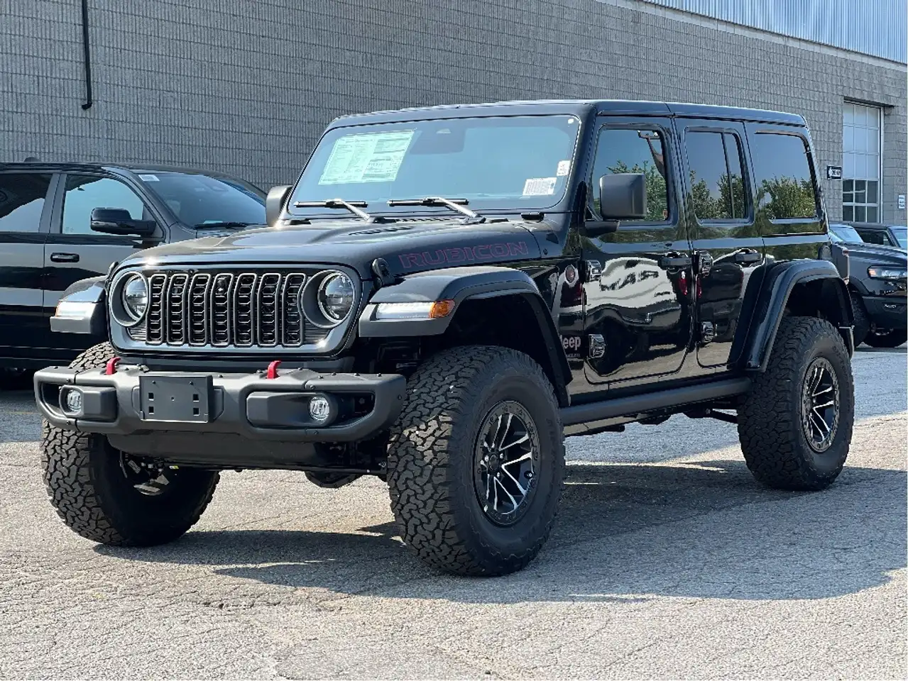 Jeep Wrangler снимка Jeep Wrangler