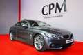 BMW 428 i | Coupe | Sport-Paket | Leder | Navi | 1.HD Grau - thumbnail 1