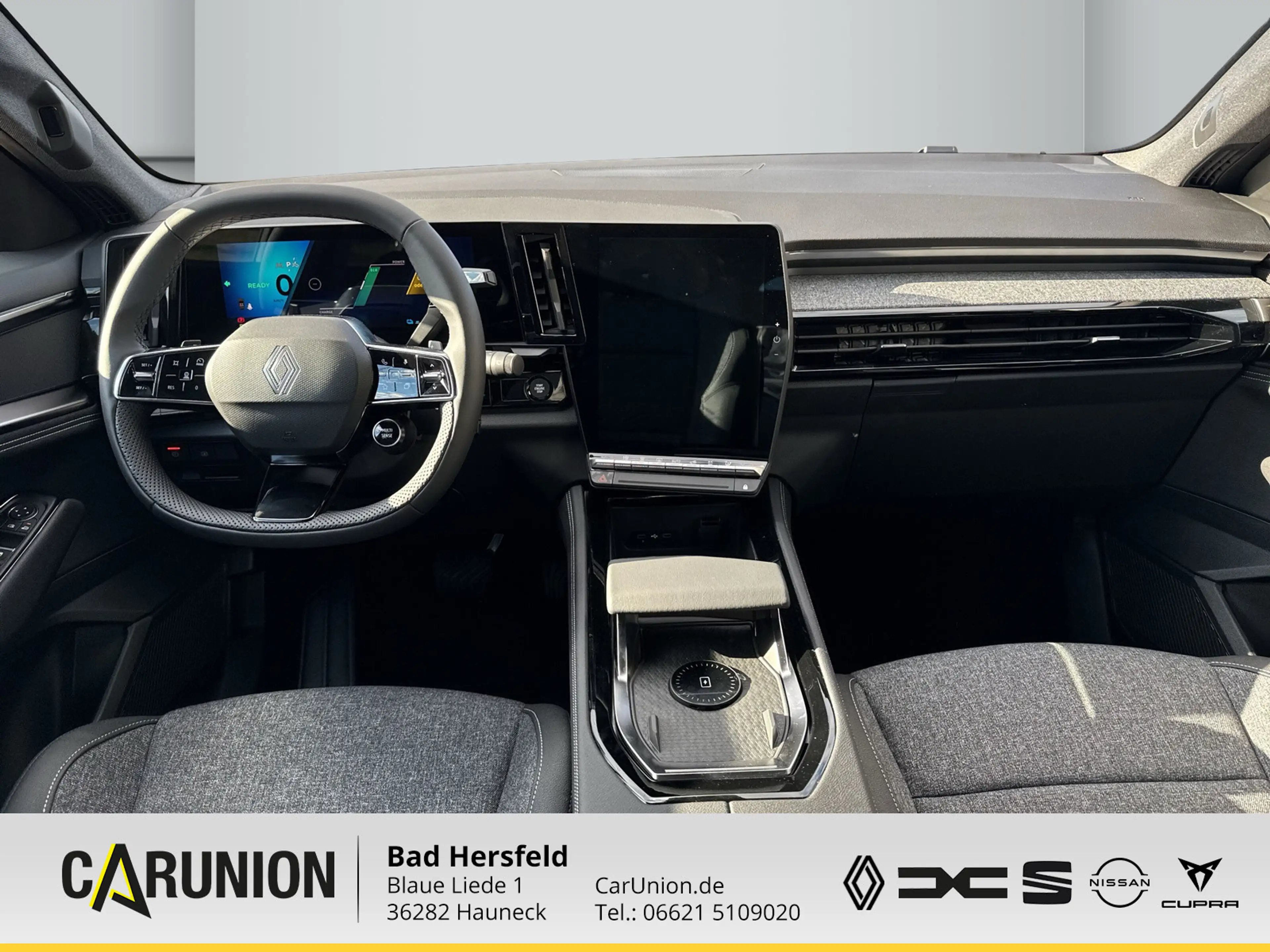 Renault Austral Techno Full Hybrid E-Tech 200 Winterpak. — photo 6