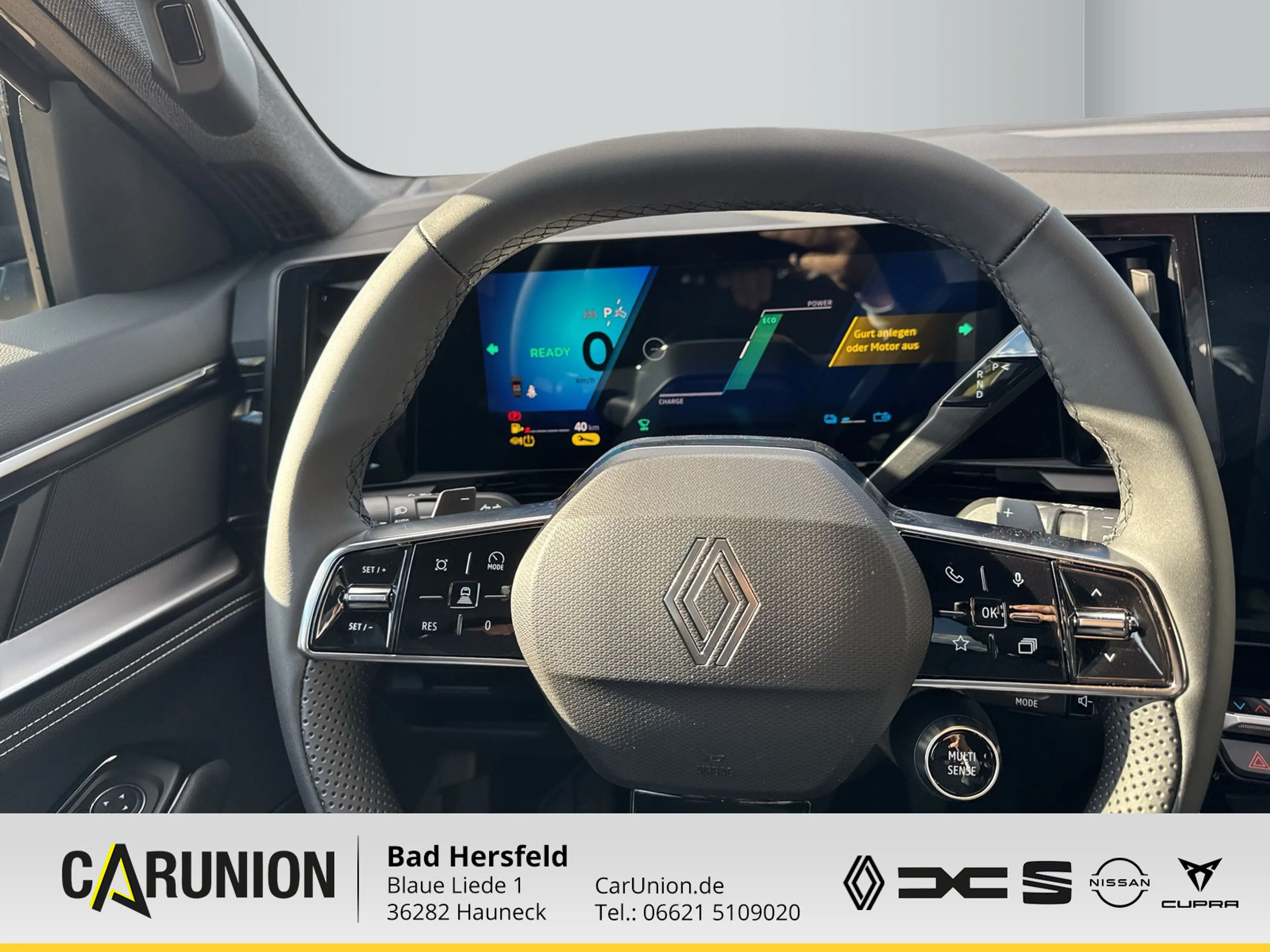 Renault Austral Techno Full Hybrid E-Tech 200 Winterpak. — photo 7