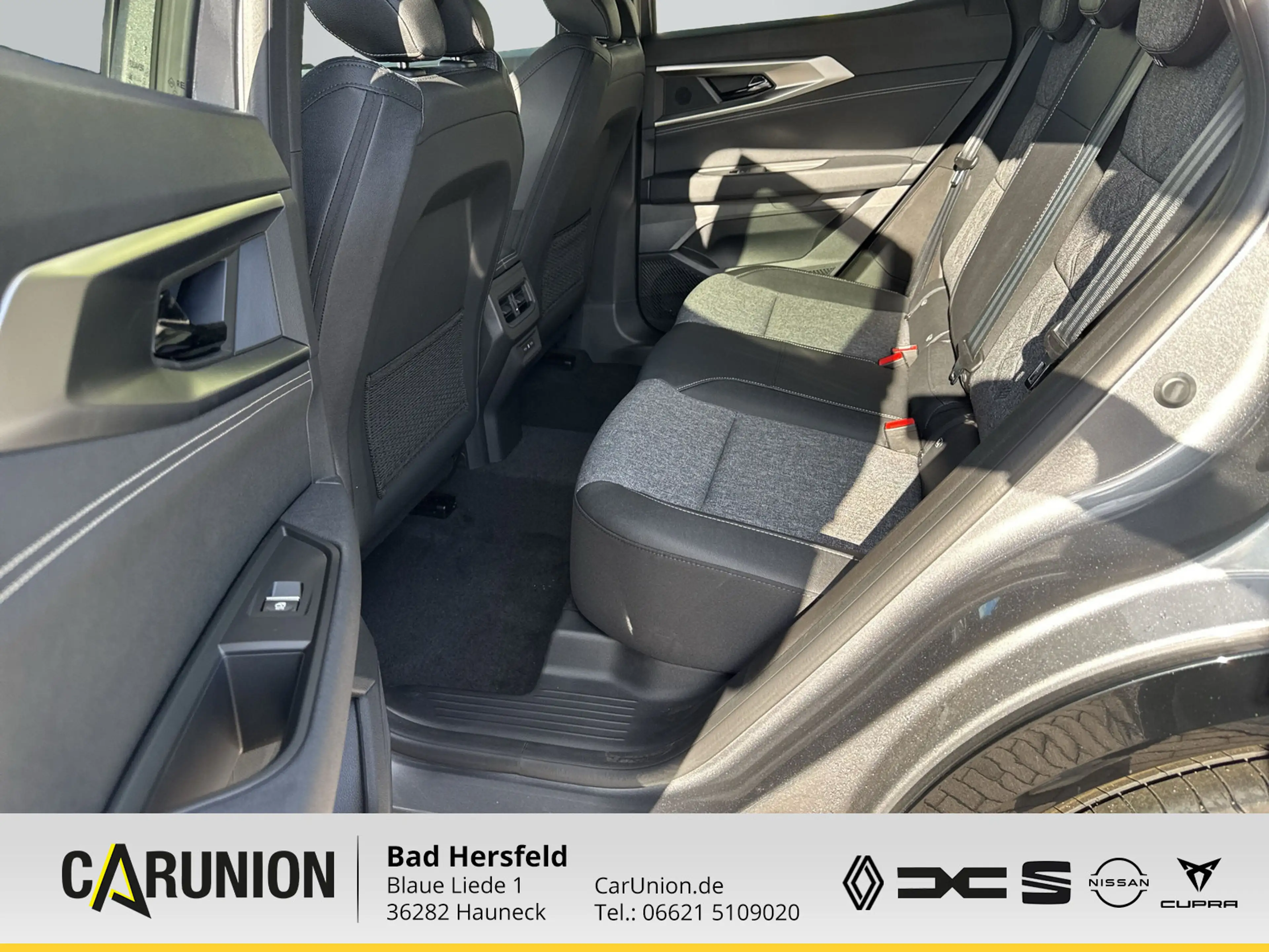 Renault Austral Techno Full Hybrid E-Tech 200 Winterpak. — photo 5