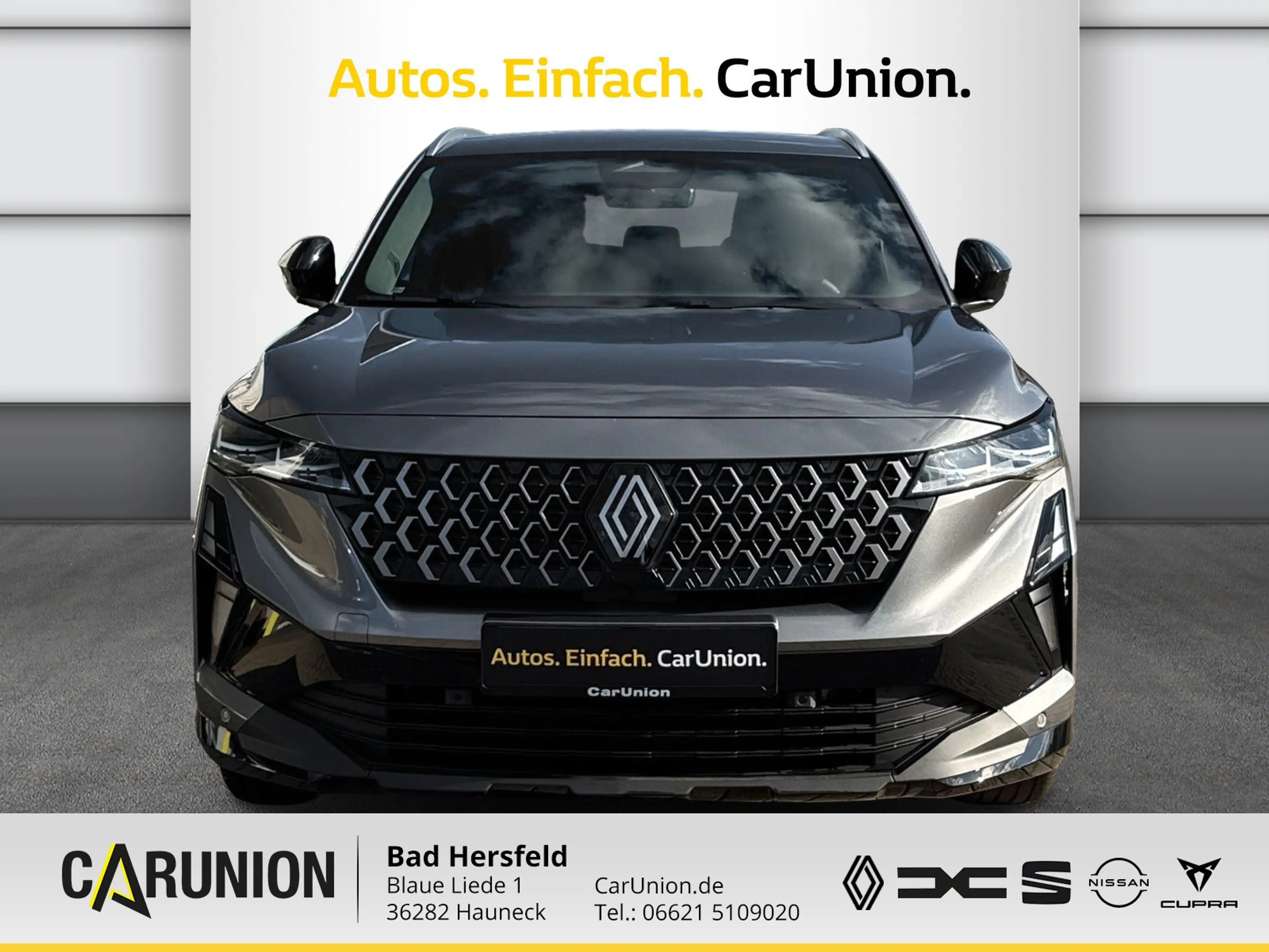 Renault Austral Techno Full Hybrid E-Tech 200 Winterpak. — photo 9