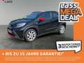 Toyota Aygo X 1.0 Play Klima ACC Lane DAB GJR Schwarz - thumbnail 1