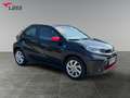 Toyota Aygo X 1.0 Play Klima ACC Lane DAB GJR Schwarz - thumbnail 8