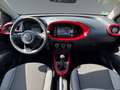 Toyota Aygo X 1.0 Play Klima ACC Lane DAB GJR Schwarz - thumbnail 11