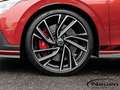 Volkswagen Golf VIII GTI Clubsport DSG UPE: 56.820,-€ Red - thumbnail 9