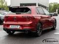 Volkswagen Golf VIII GTI Clubsport DSG UPE: 56.820,-€ Piros - thumbnail 2