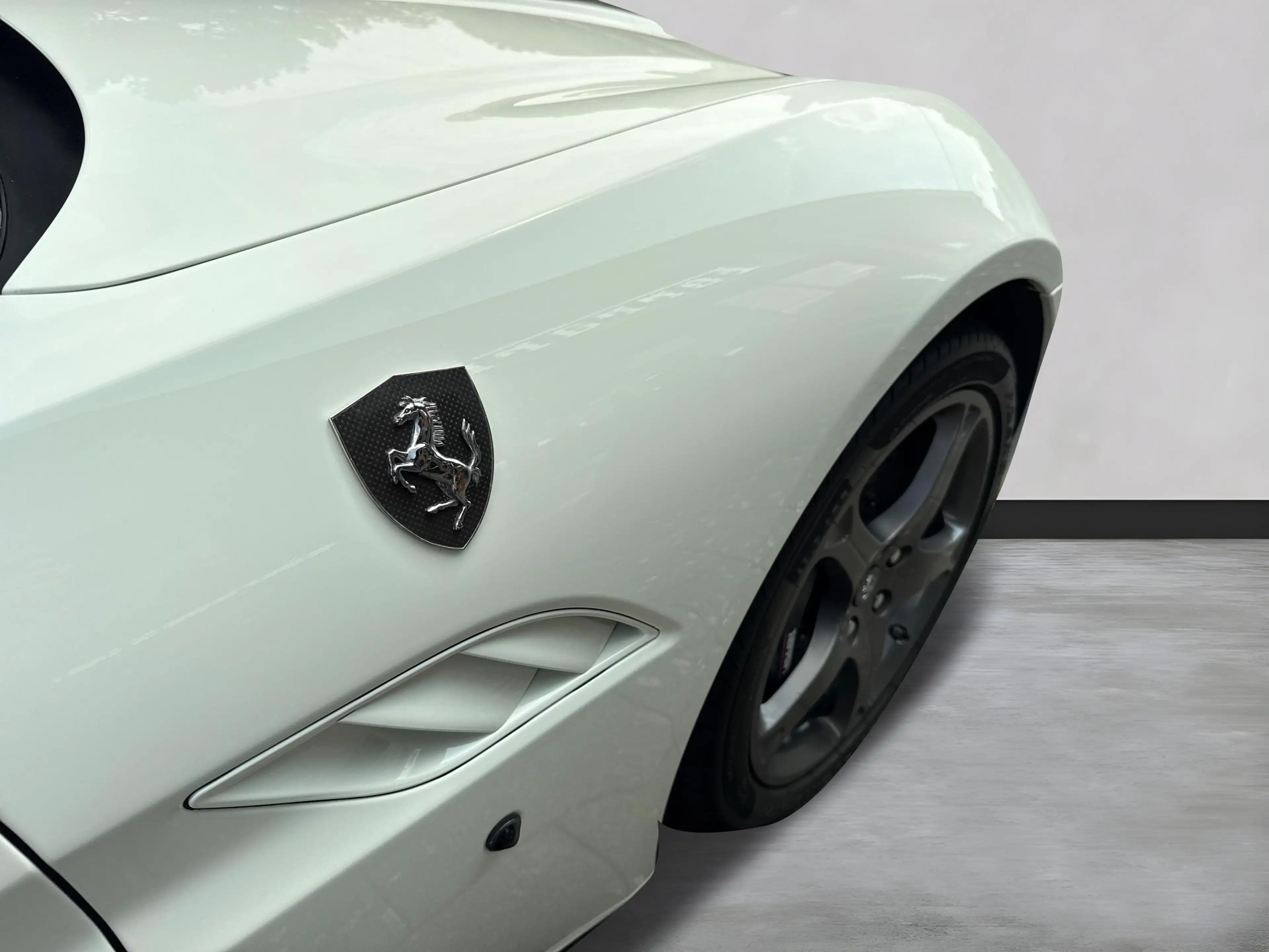 Ferrari California 30*Karbon*Handling-Speciale*HiFi* — photo 11