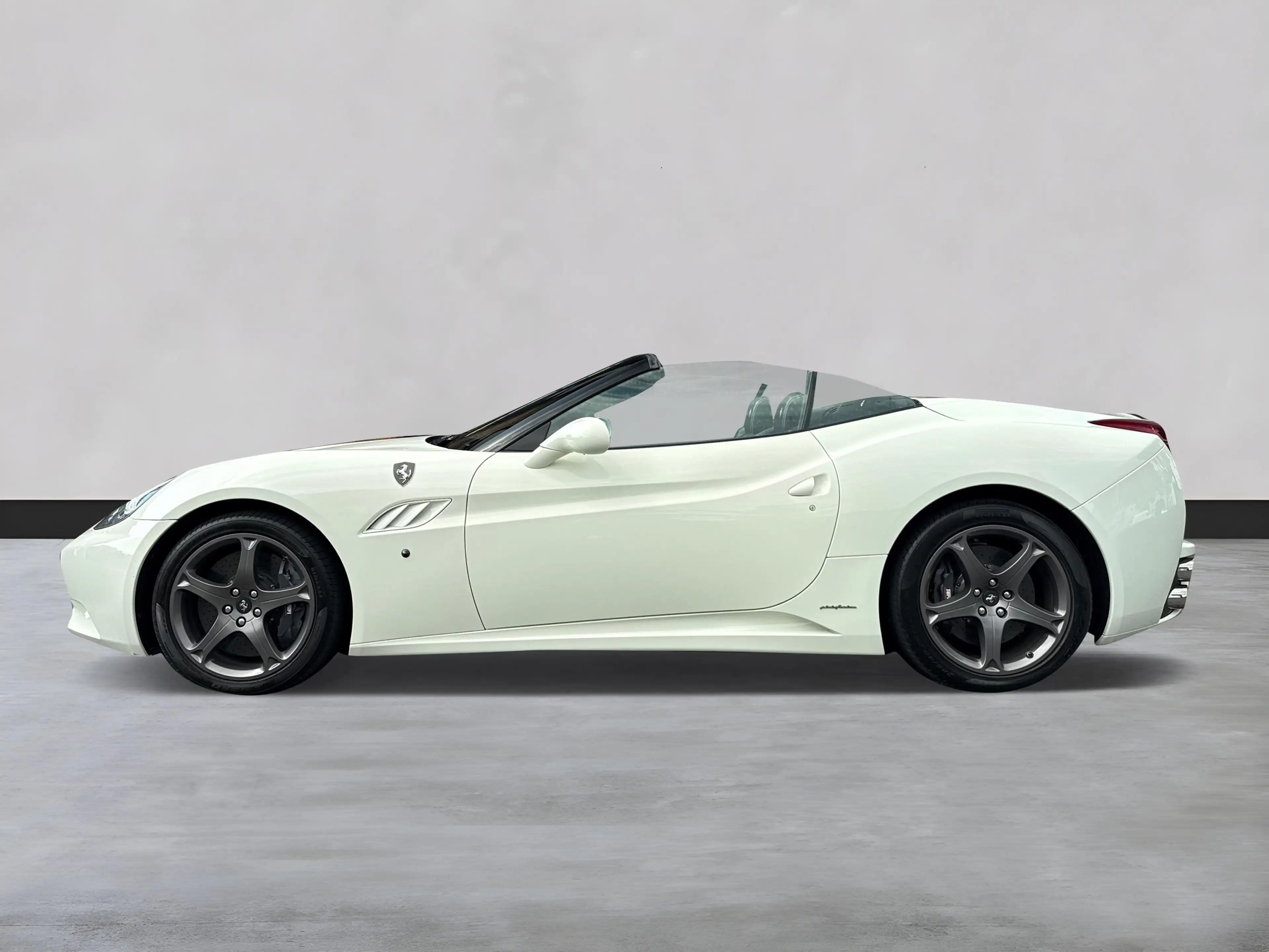 Ferrari California 30*Karbon*Handling-Speciale*HiFi* — photo 10