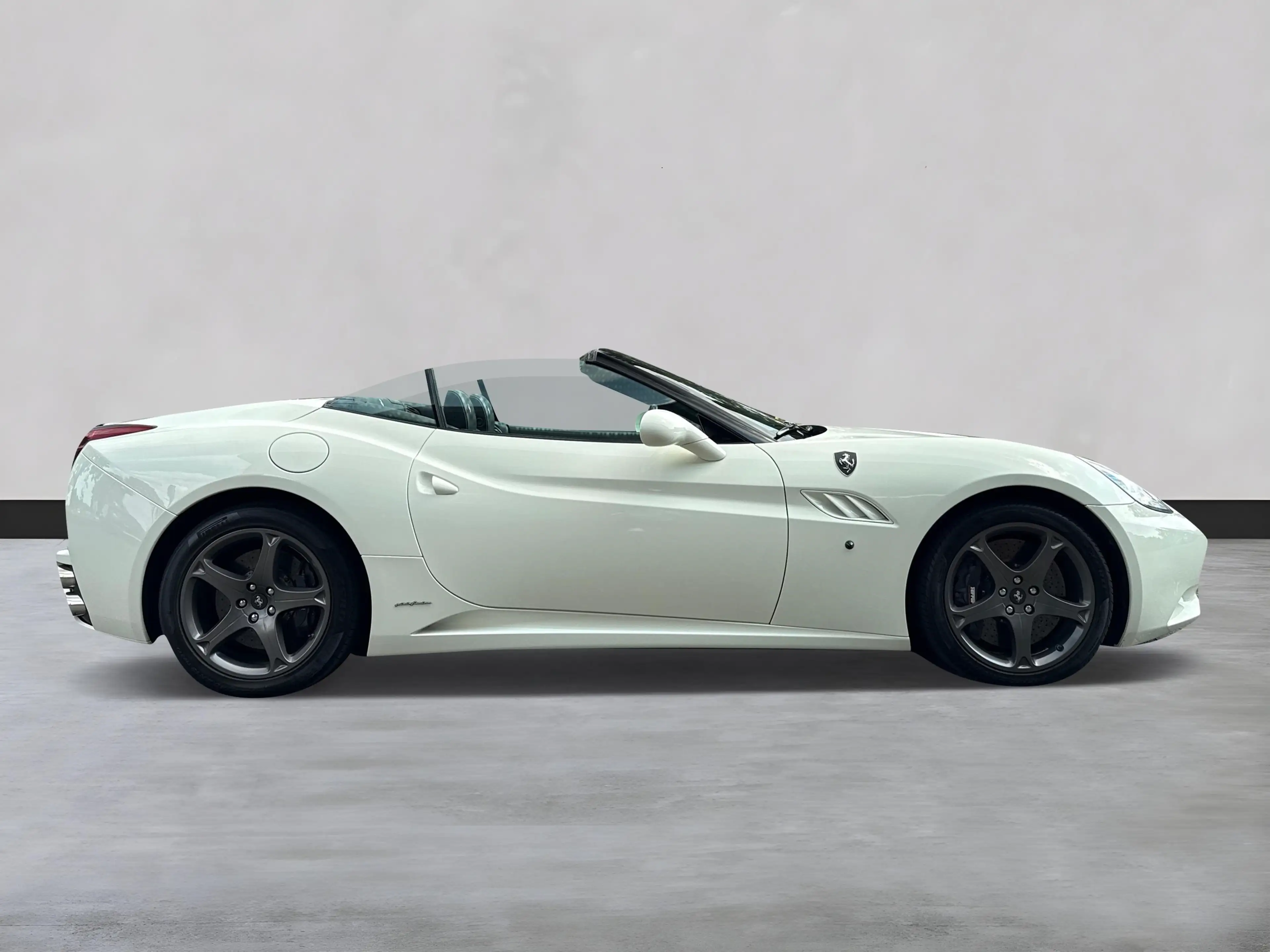 Ferrari California 30*Karbon*Handling-Speciale*HiFi* — photo 6