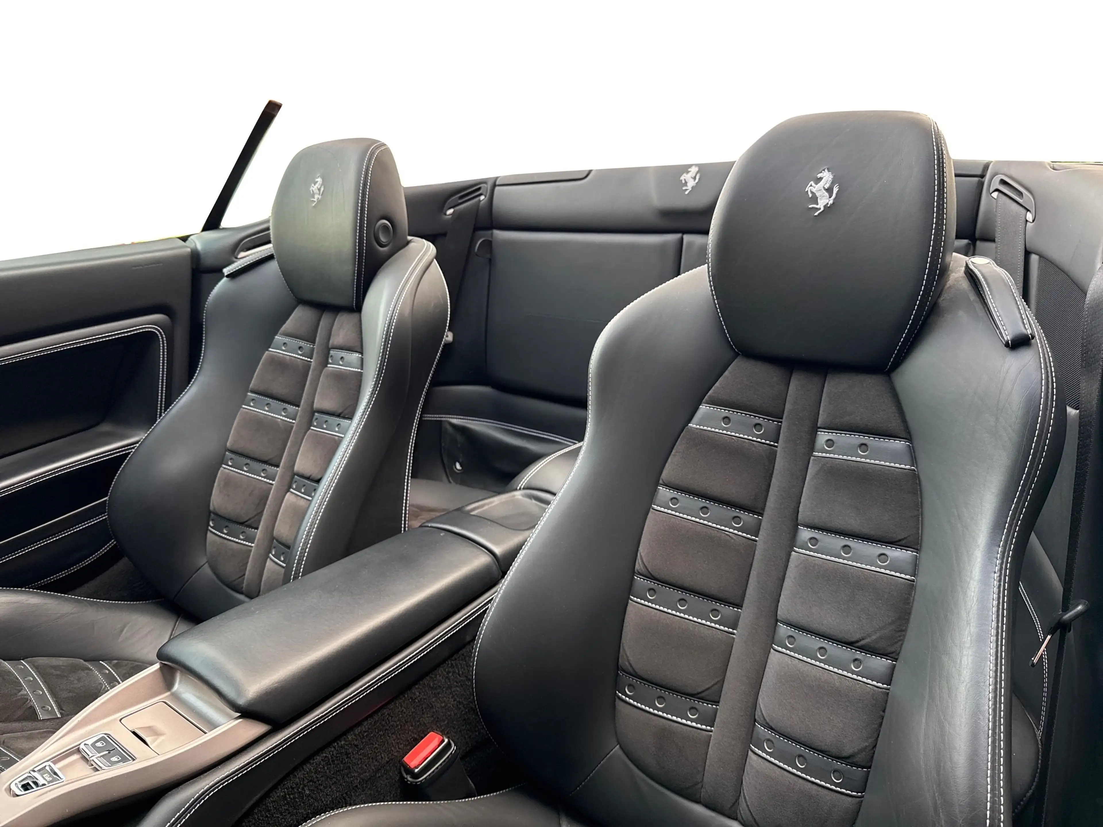 Ferrari California 30*Karbon*Handling-Speciale*HiFi* — photo 15