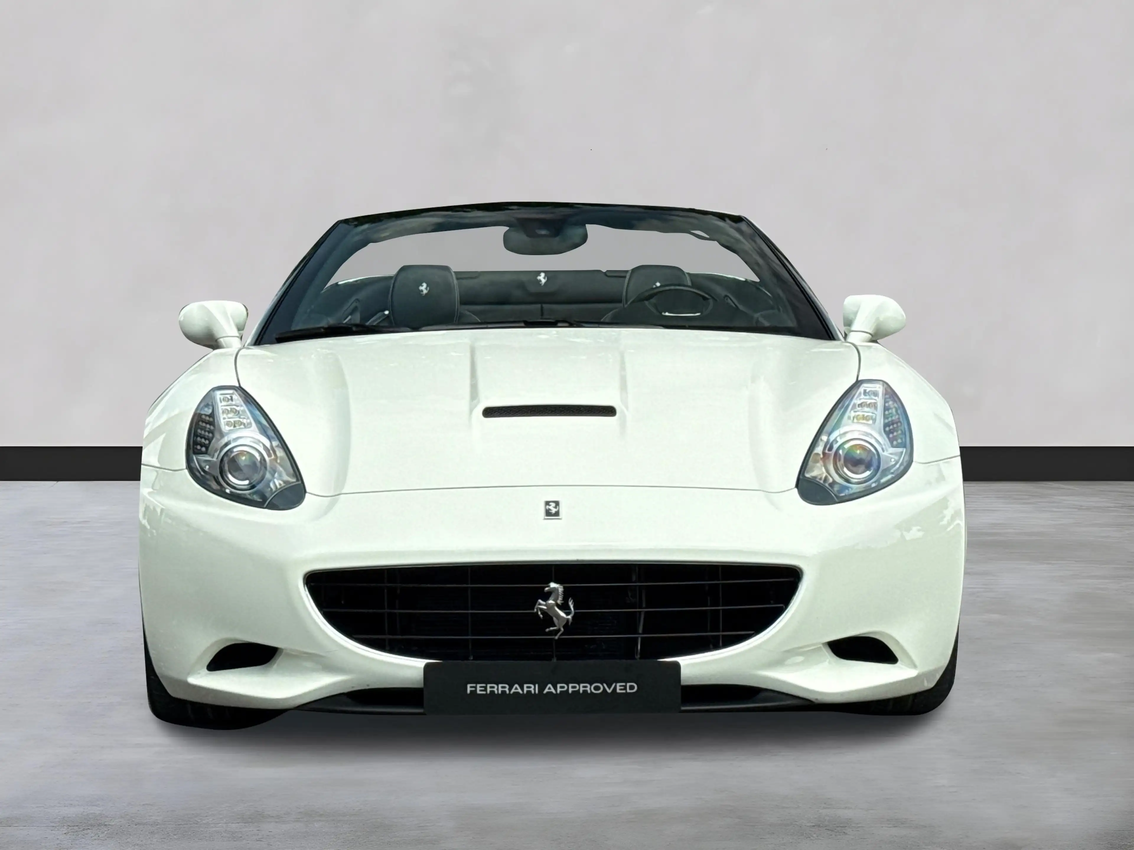 Ferrari California 30*Karbon*Handling-Speciale*HiFi* — photo 4